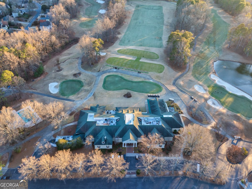5615 Forkwood Drive Acworth - 83