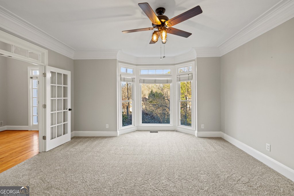 5615 Forkwood Drive Acworth - 9