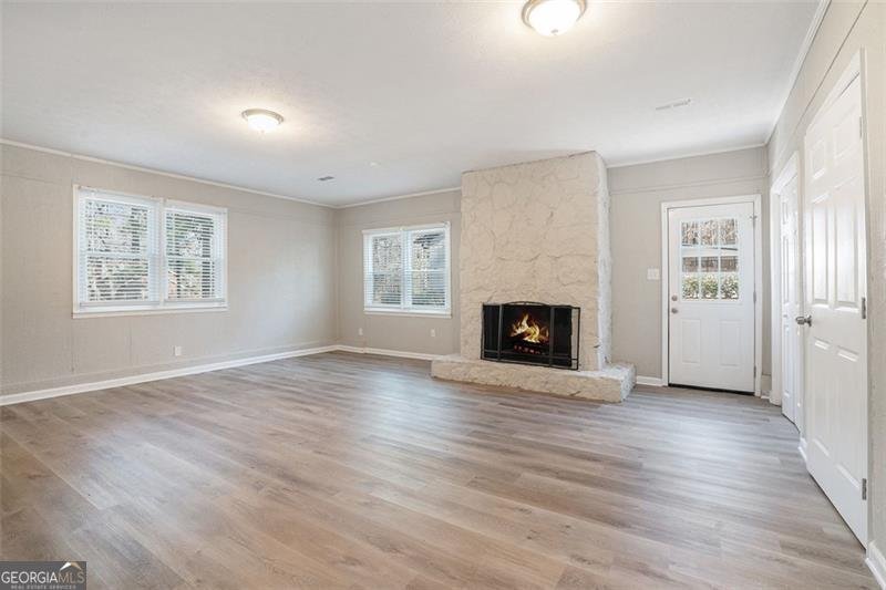 7270 OSWEGO Trail Riverdale - 11