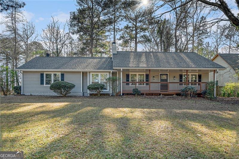 7270 OSWEGO Trail Riverdale - 29