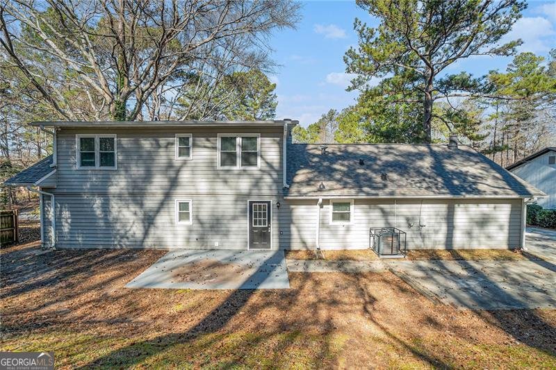 7270 OSWEGO Trail Riverdale - 3