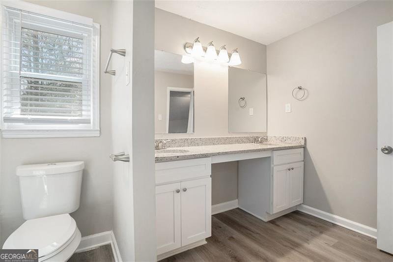7270 OSWEGO Trail Riverdale - 30