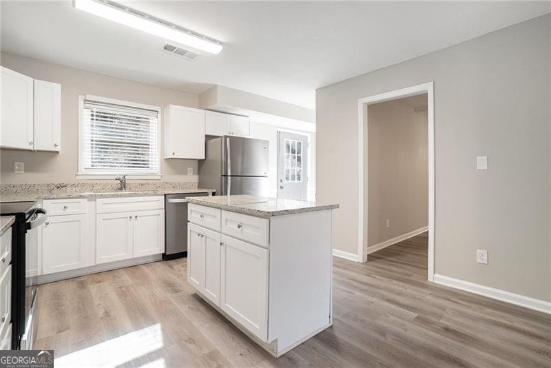 7270 OSWEGO Trail Riverdale - 33