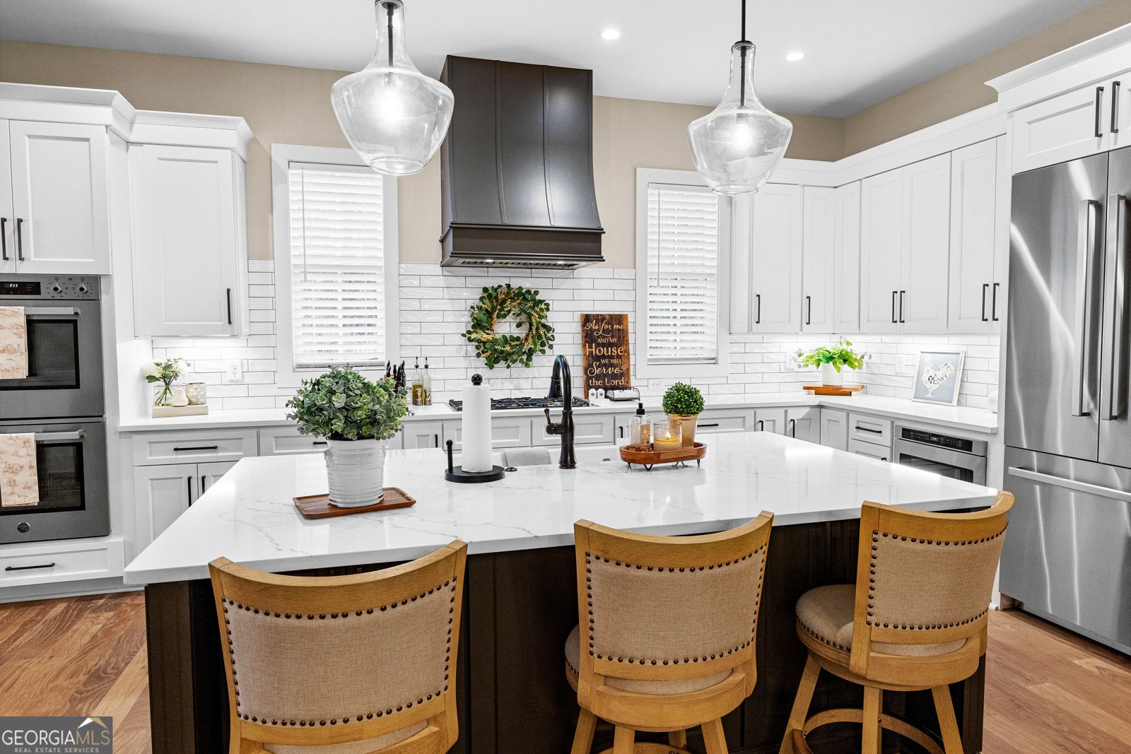 0 Pinegate Way Sharpsburg - 20