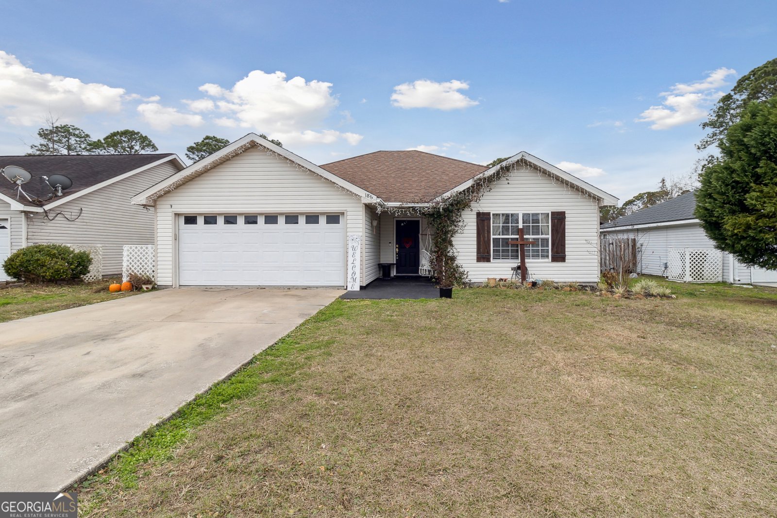 186 Zachary Drive Brunswick - 1