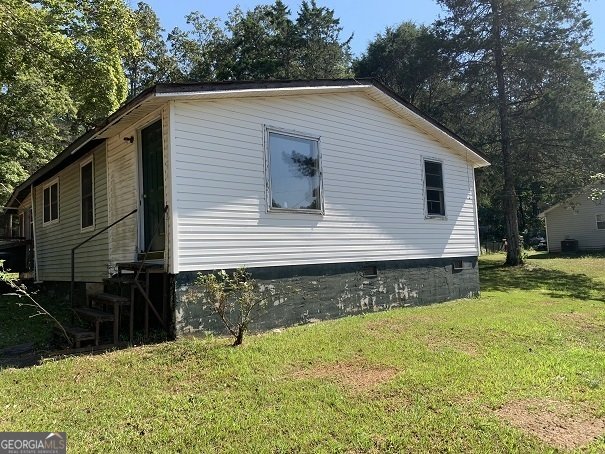 200 Eleanor Drive Covington - 1