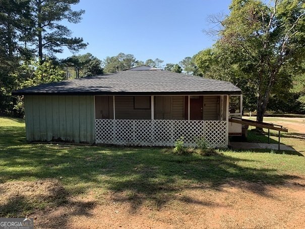 200 Eleanor Drive Covington - 7