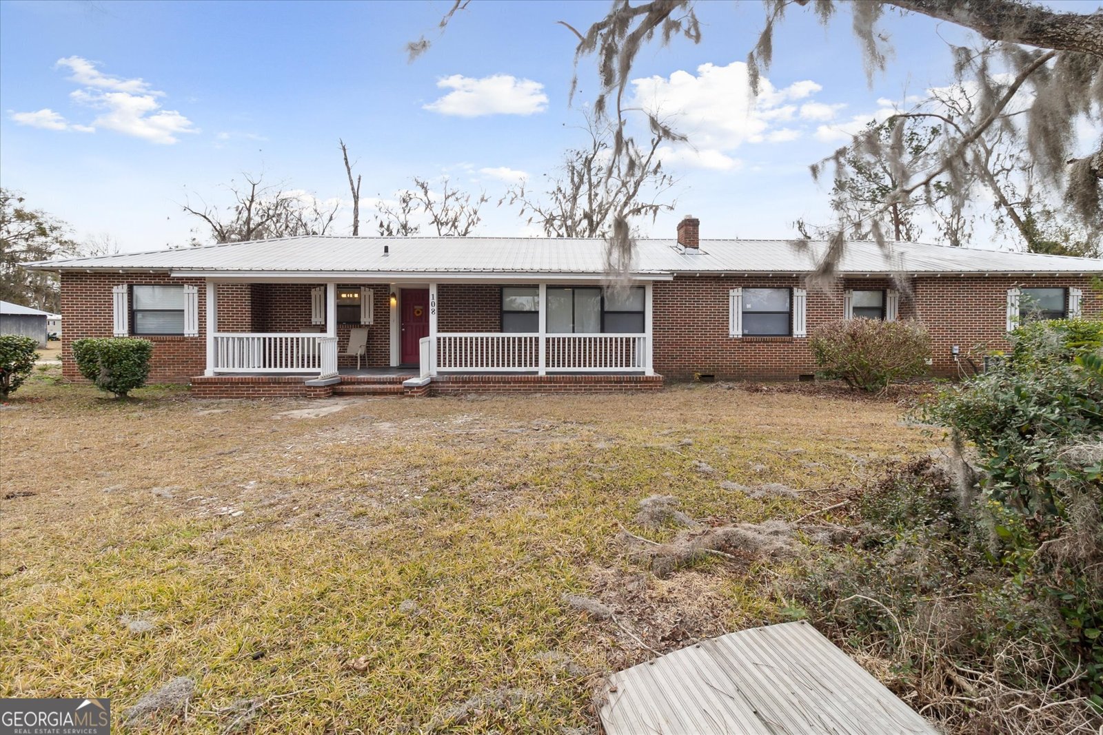 108 Dawson Lane Ludowici - 1