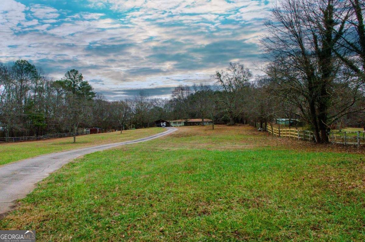 1400 New Hope Church Road Loganville - 2