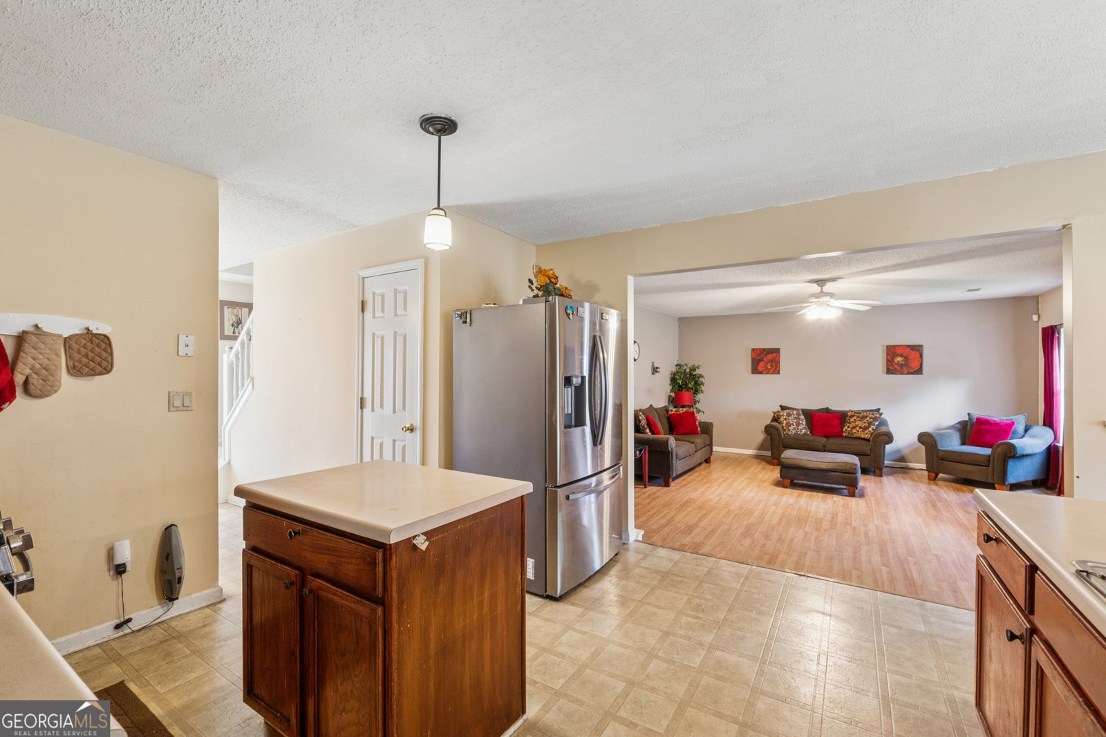 4450 Millenium View Court Snellville - 10