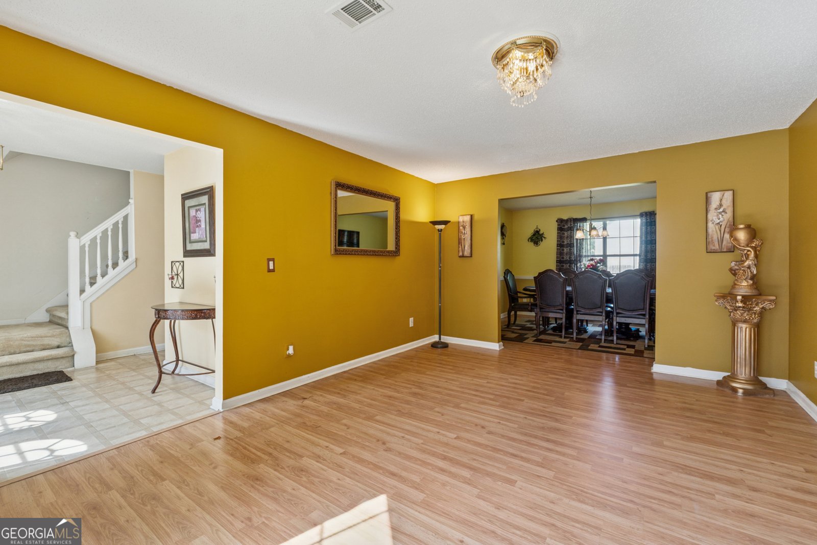 4450 Millenium View Court Snellville - 12