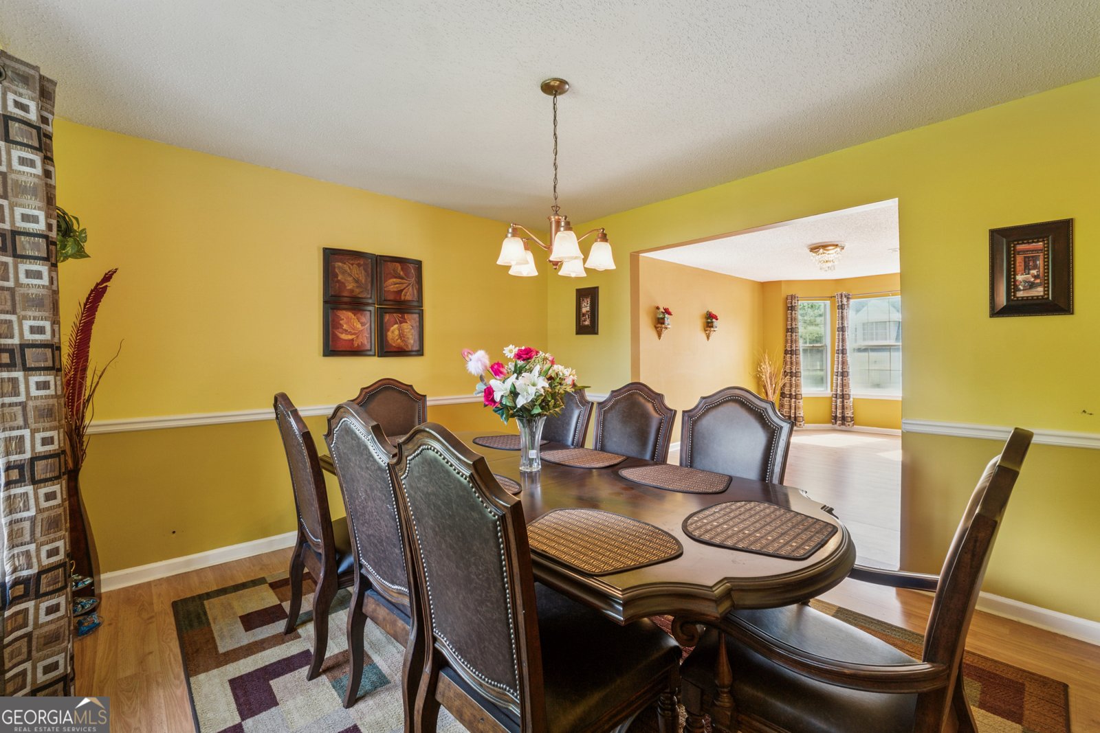 4450 Millenium View Court Snellville - 15