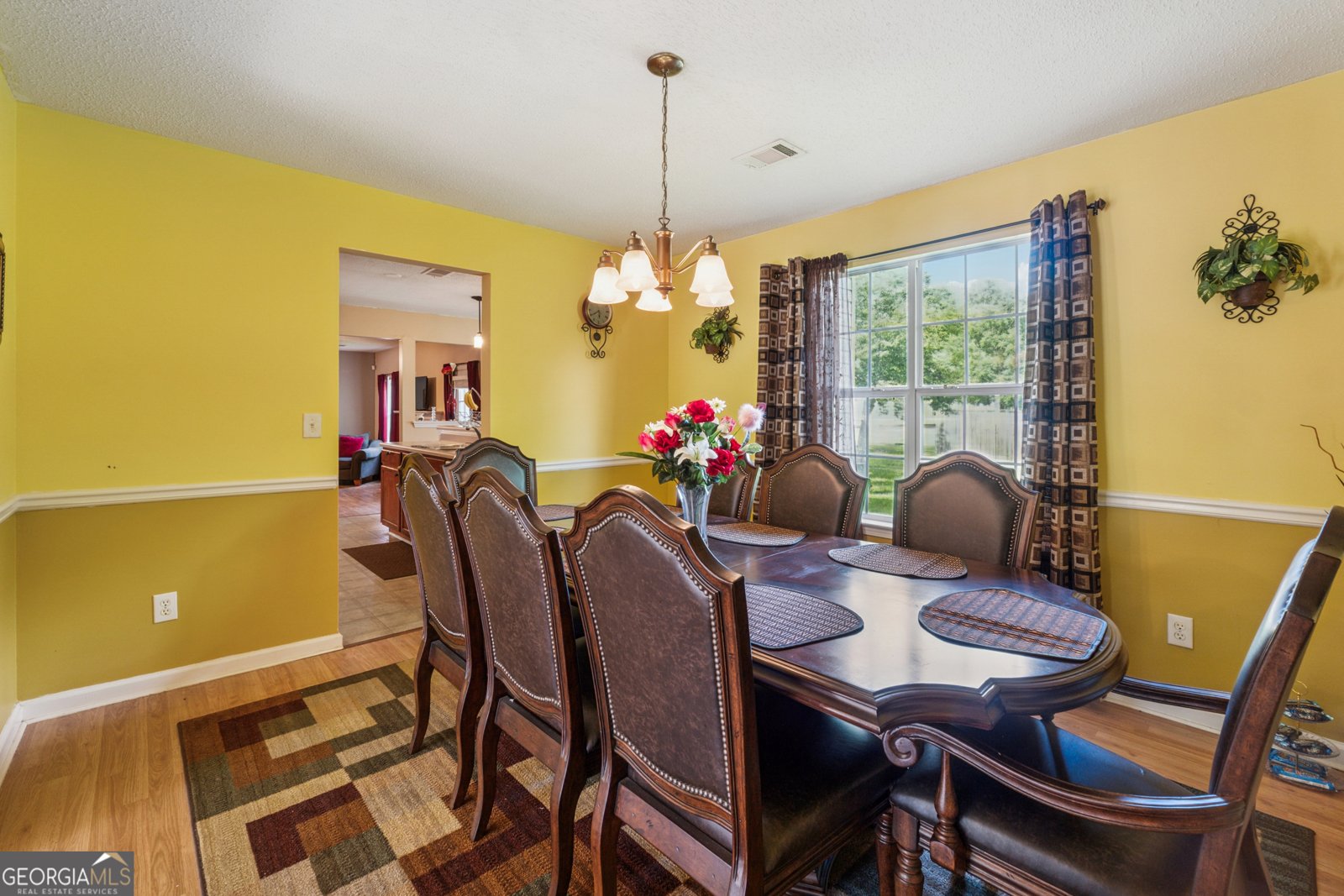 4450 Millenium View Court Snellville - 16