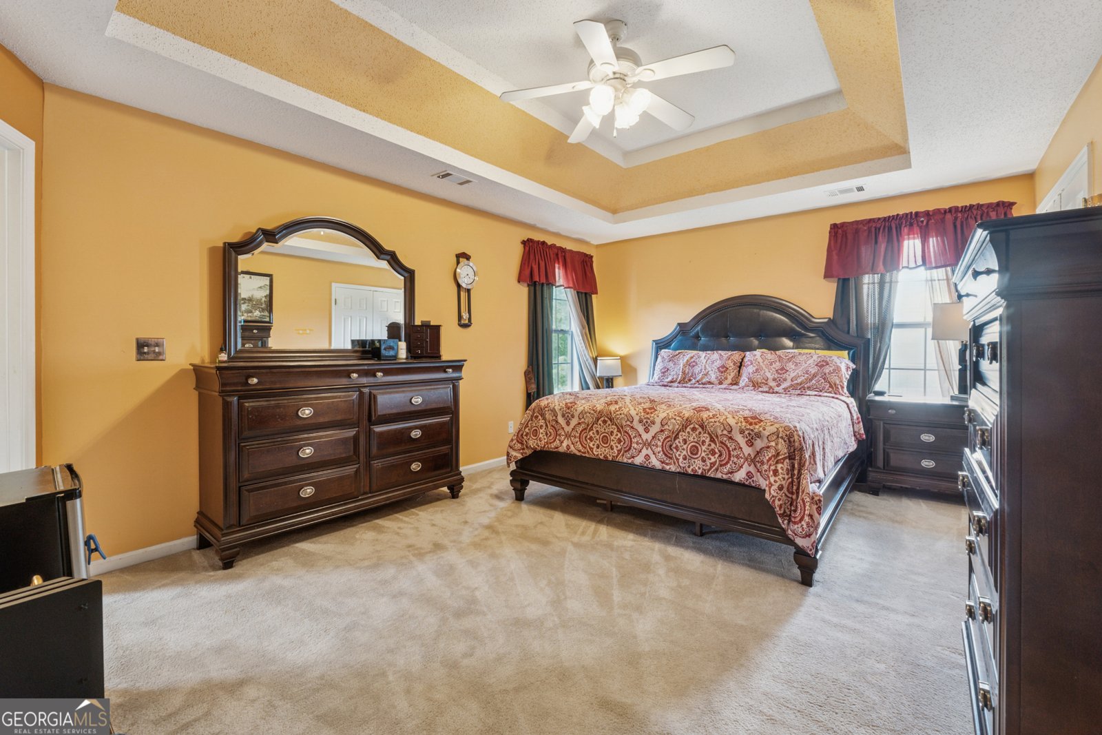 4450 Millenium View Court Snellville - 18
