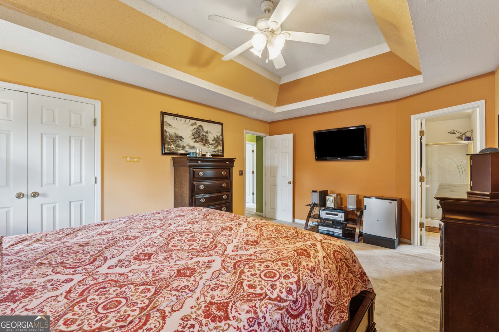 4450 Millenium View Court Snellville - 19