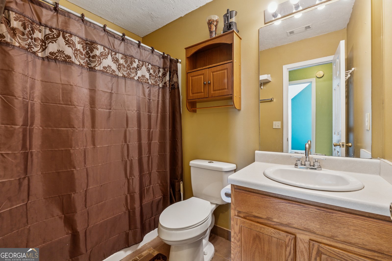 4450 Millenium View Court Snellville - 24