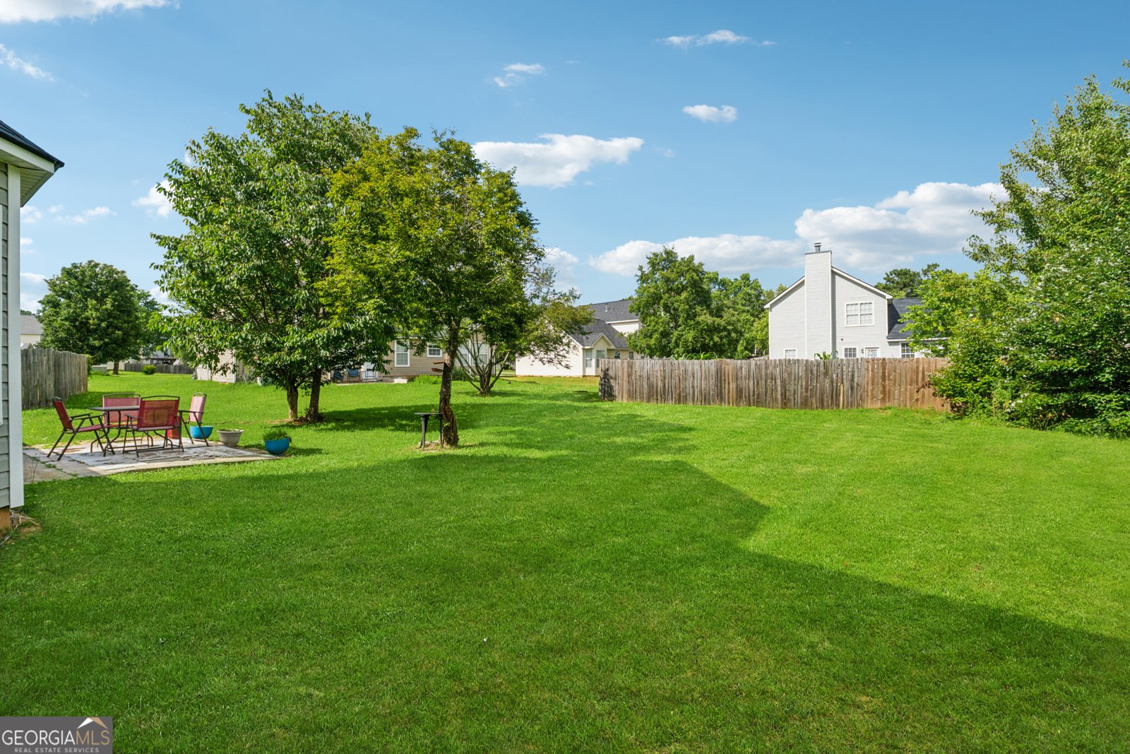 4450 Millenium View Court Snellville - 27