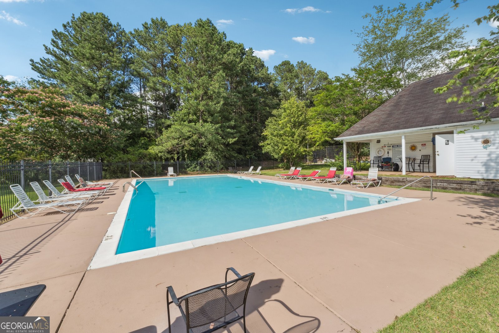 4450 Millenium View Court Snellville - 28