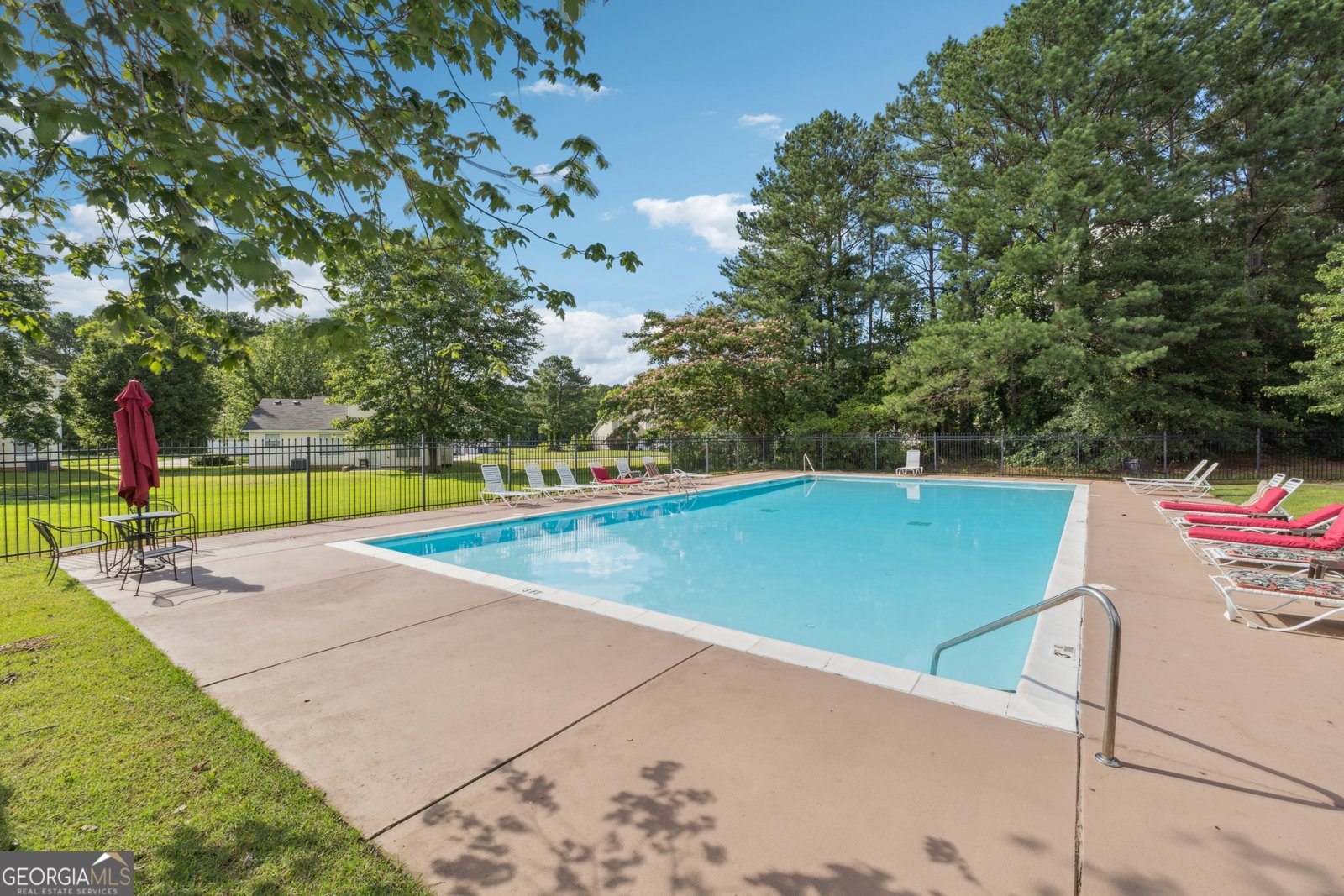 4450 Millenium View Court Snellville - 29