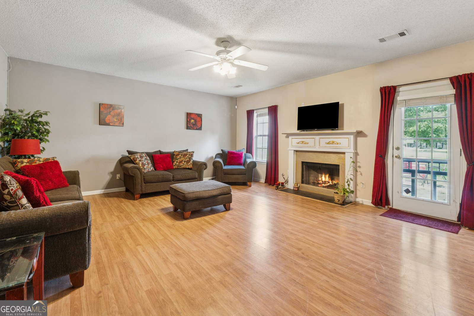 4450 Millenium View Court Snellville - 3
