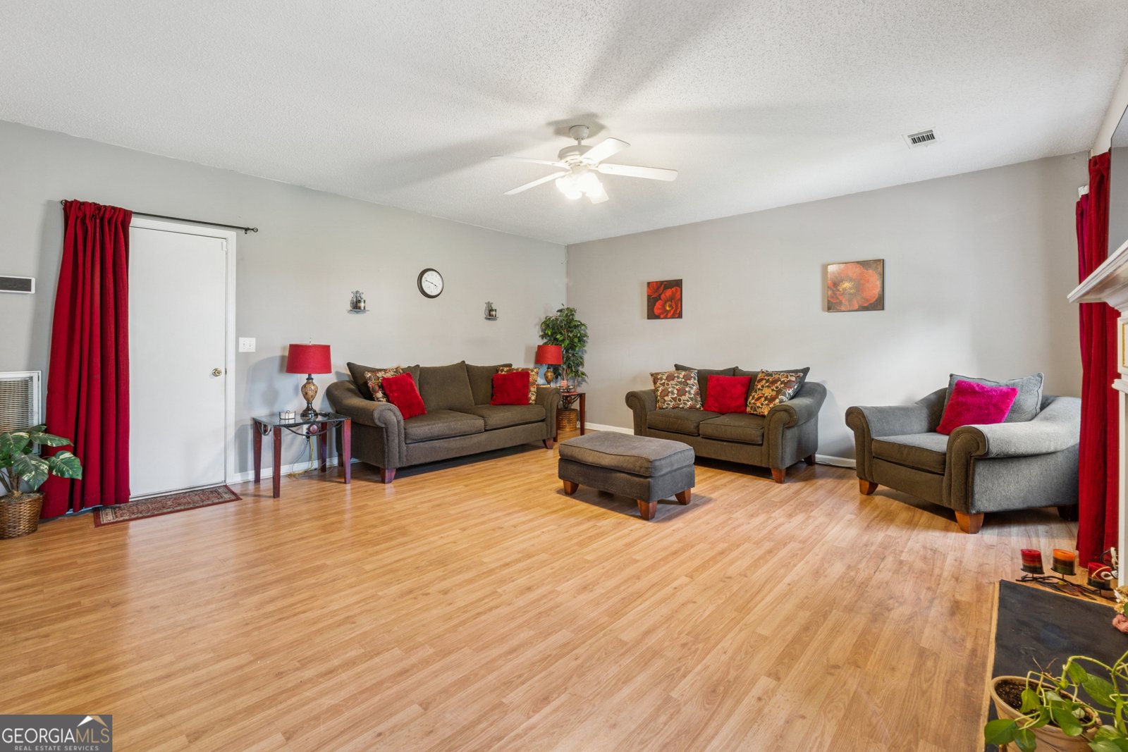 4450 Millenium View Court Snellville - 5
