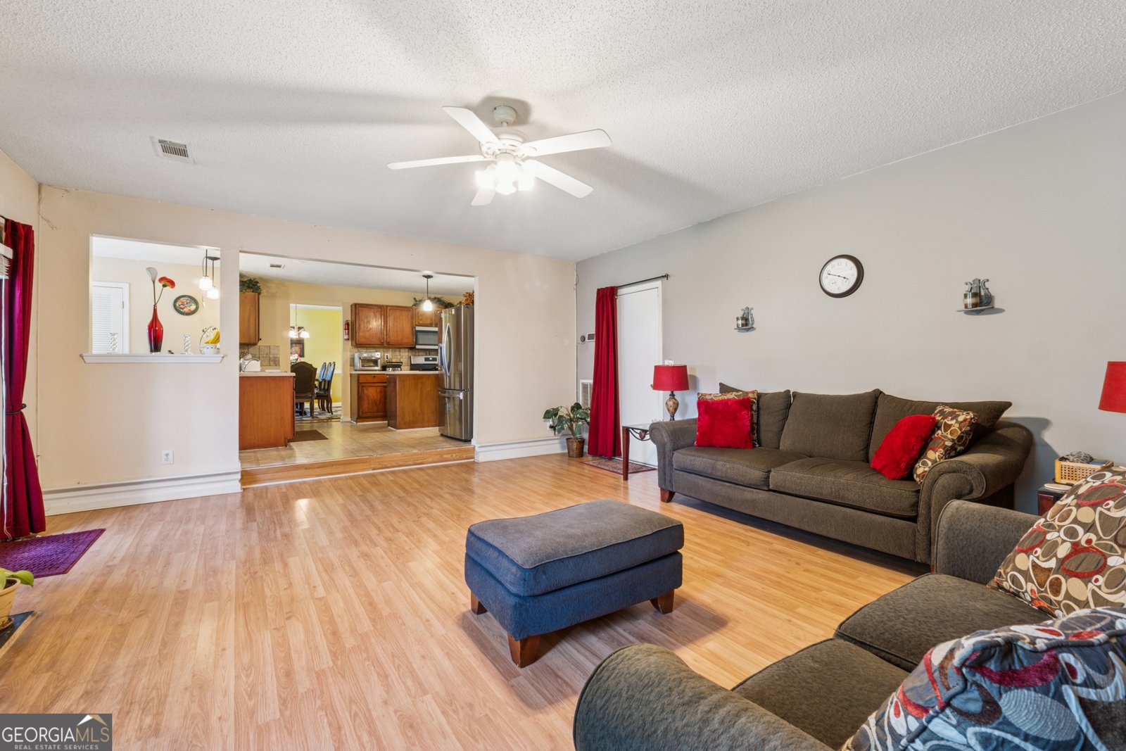 4450 Millenium View Court Snellville - 6