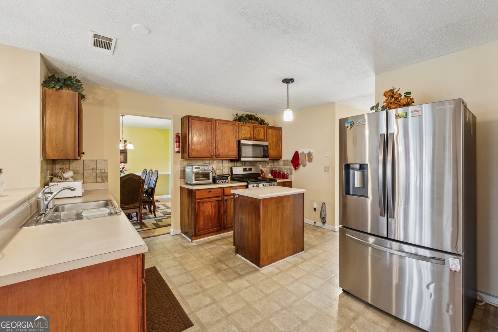 4450 Millenium View Court Snellville - 7
