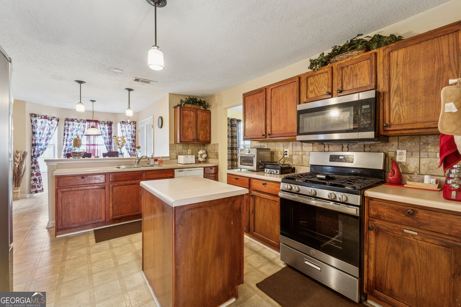 4450 Millenium View Court Snellville - 8