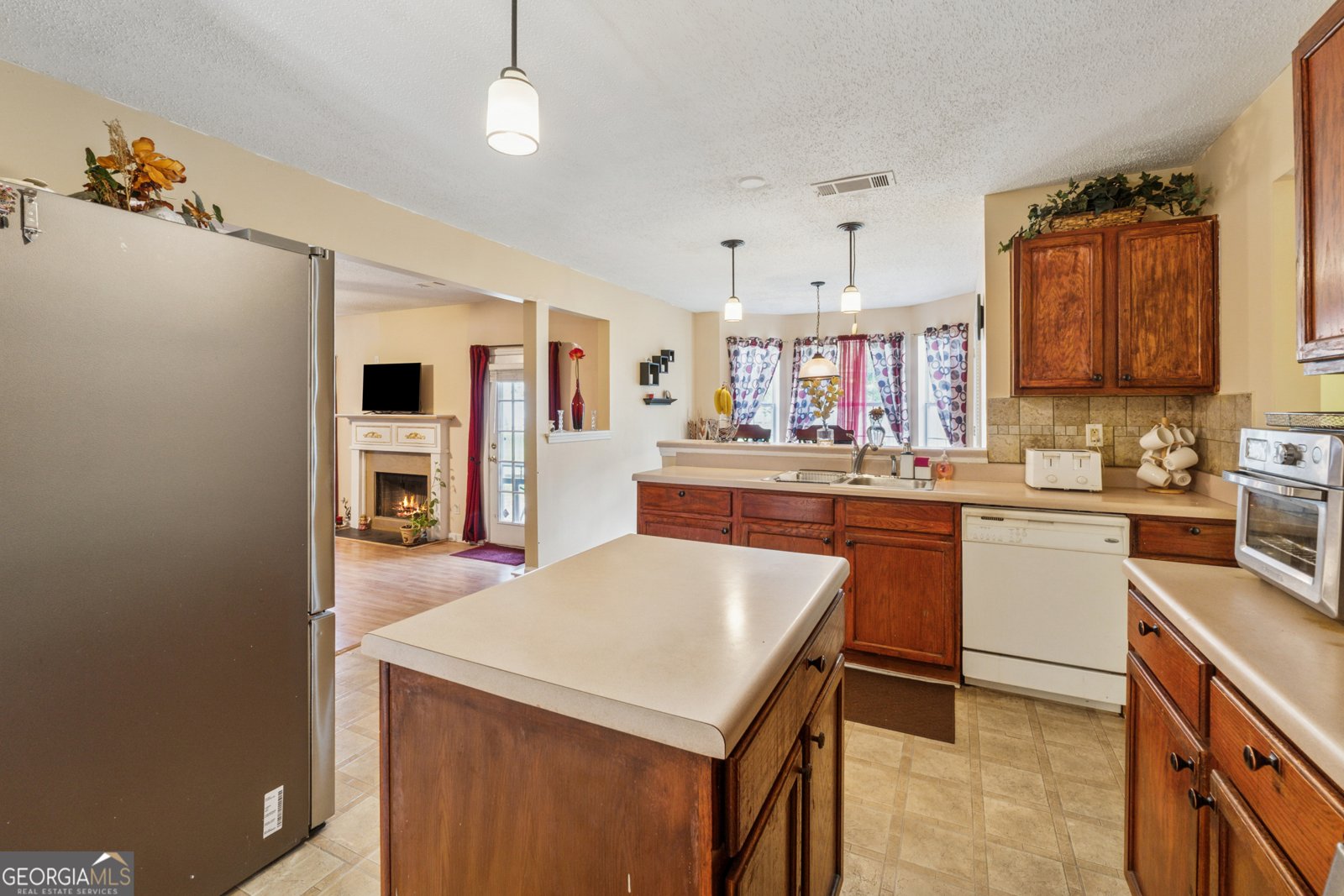4450 Millenium View Court Snellville - 9