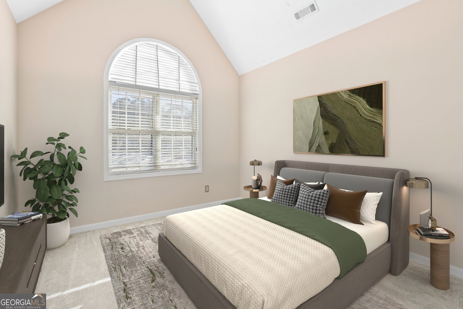 180 Rock Hill Drive Fayetteville - 18