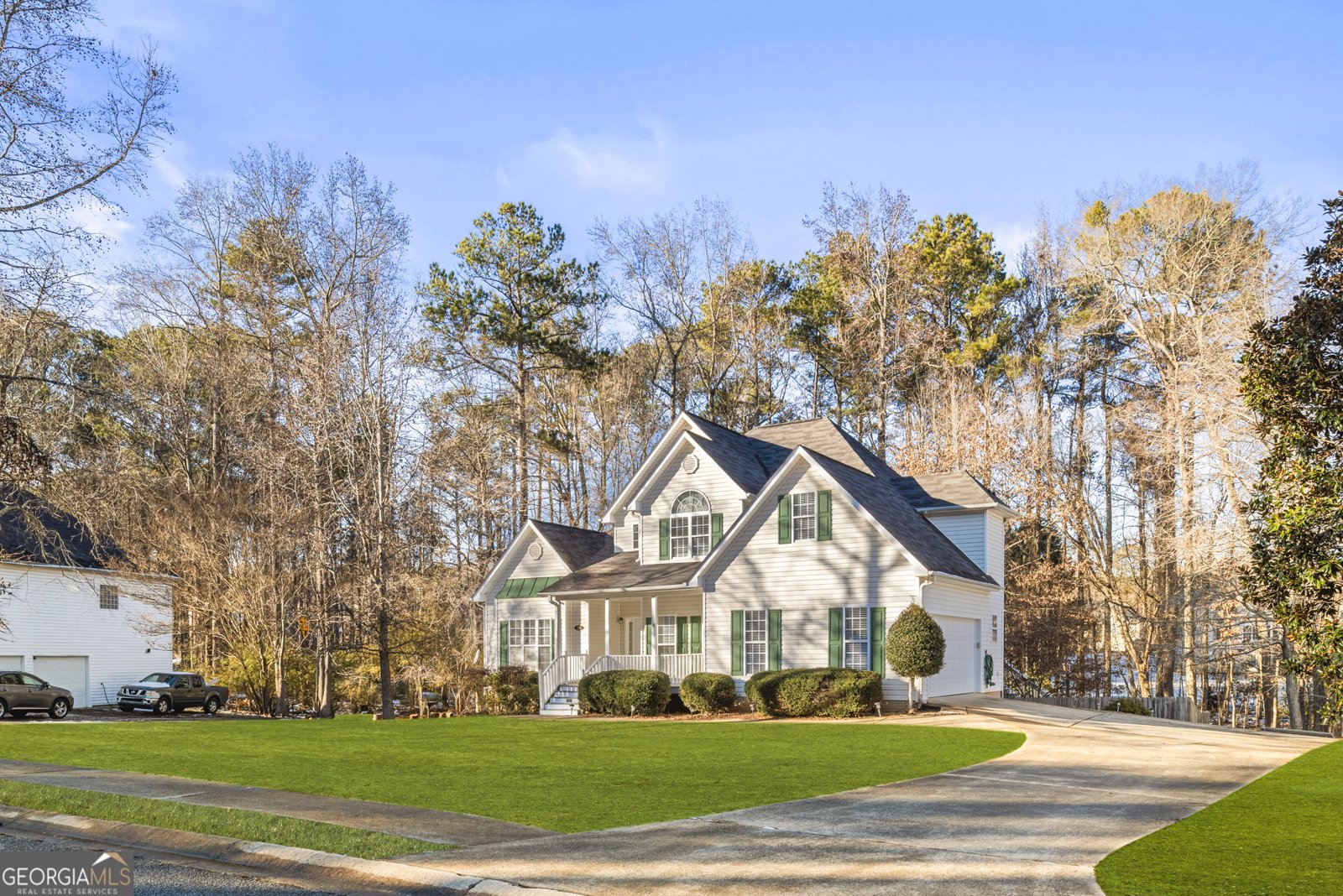 180 Rock Hill Drive Fayetteville - 2