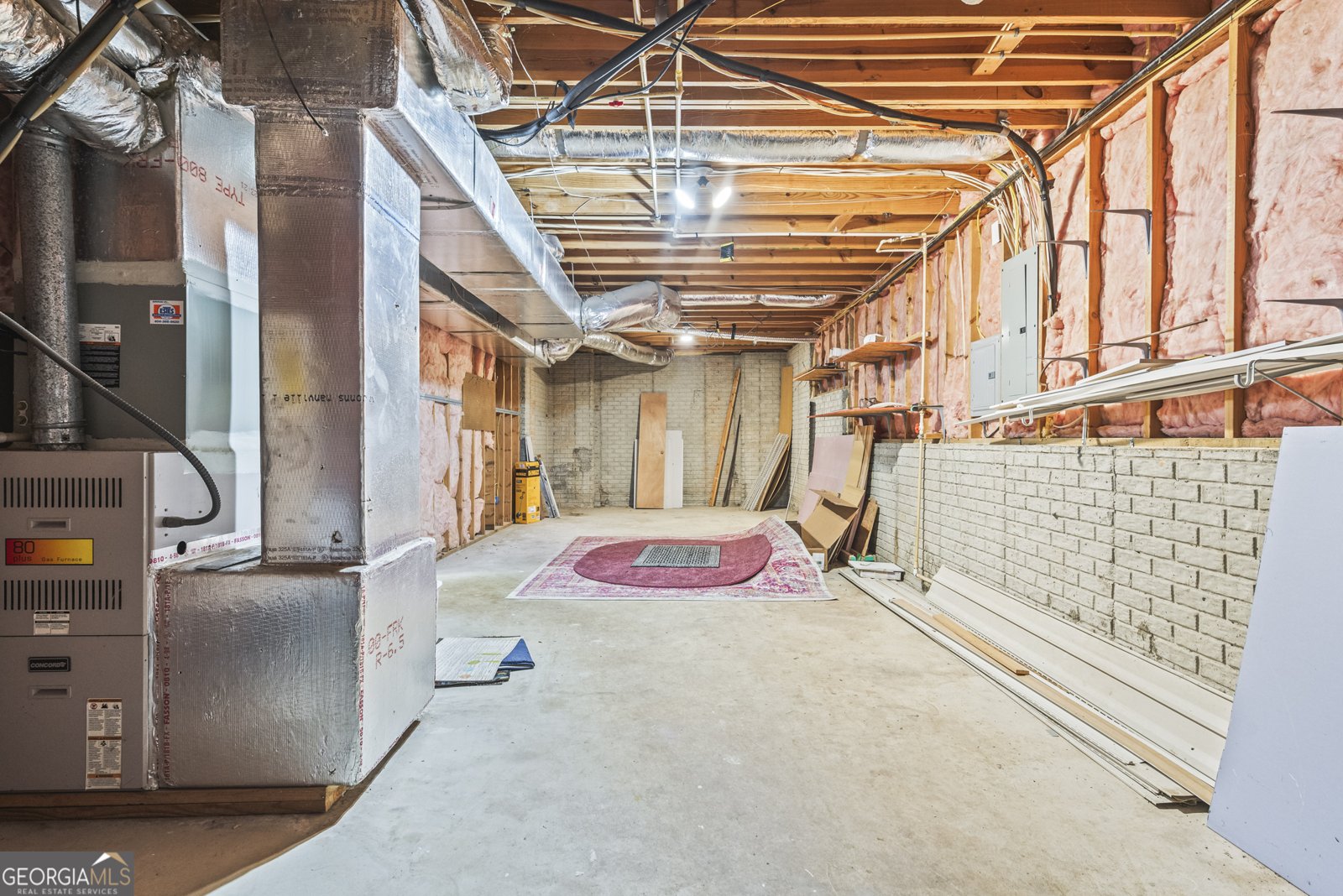 180 Rock Hill Drive Fayetteville - 25