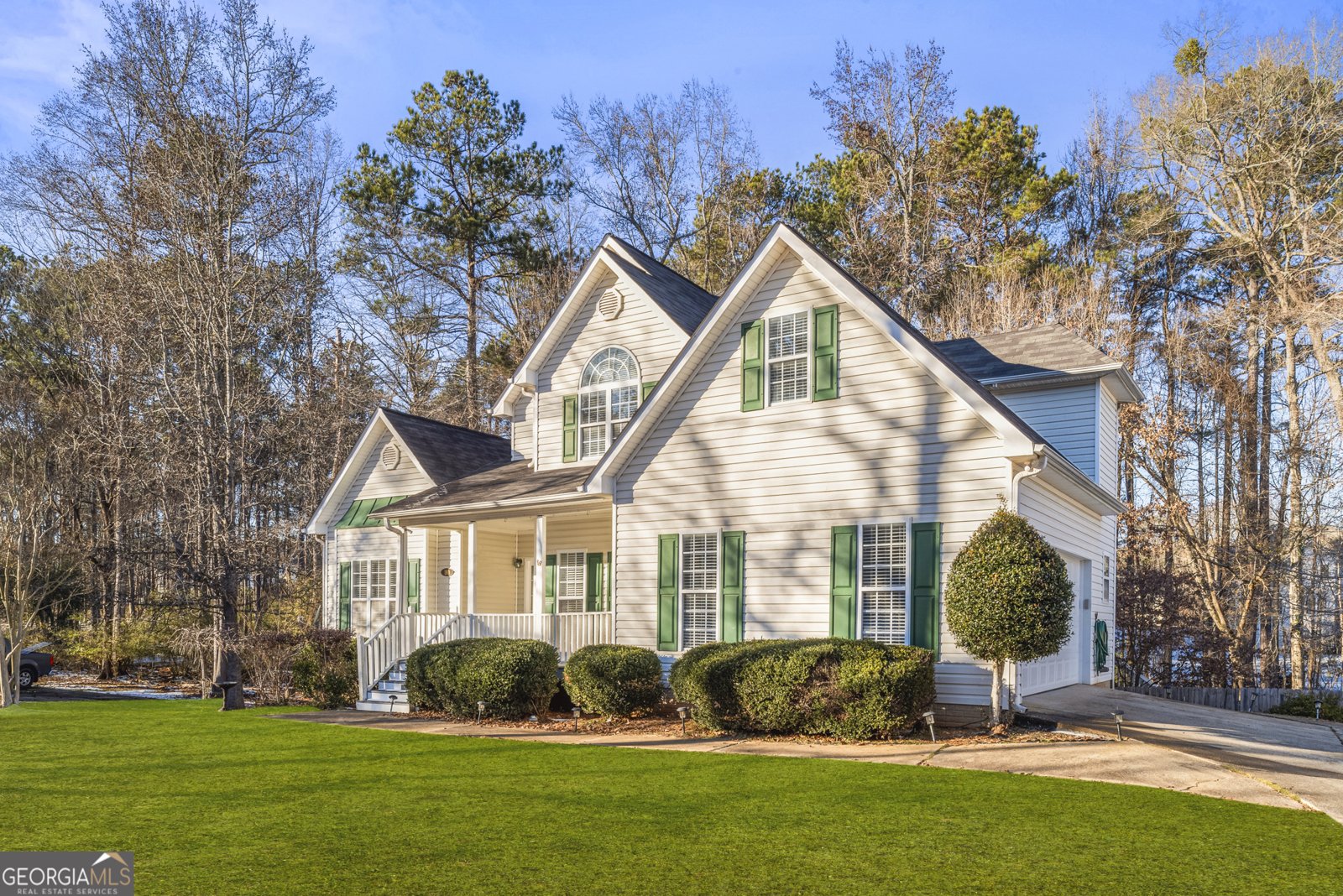 180 Rock Hill Drive Fayetteville - 28