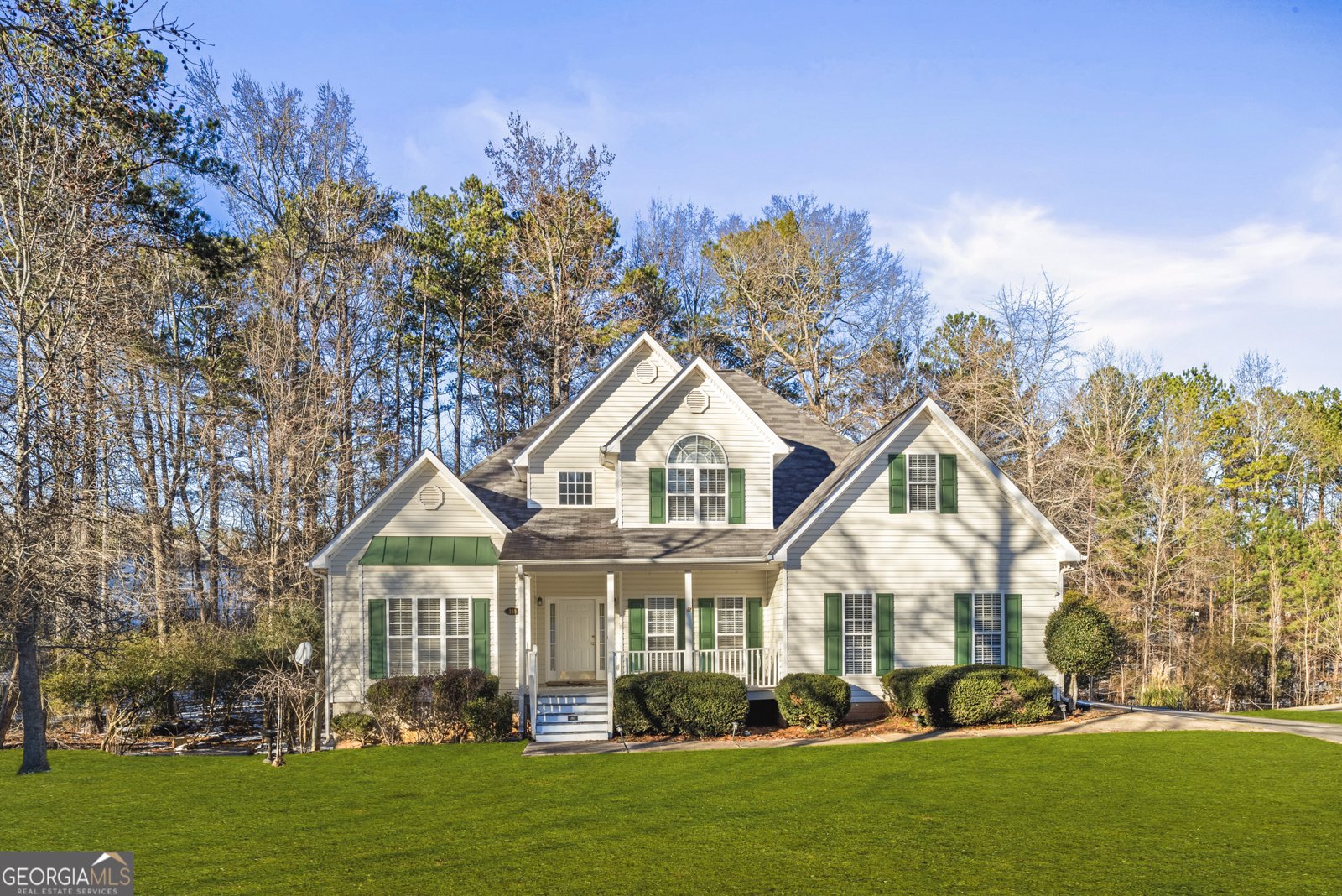 180 Rock Hill Drive Fayetteville - 29