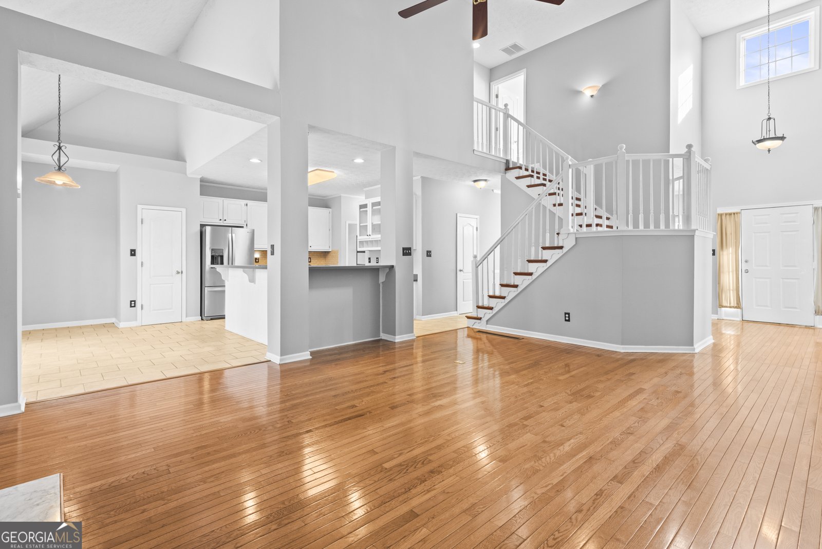 180 Rock Hill Drive Fayetteville - 3