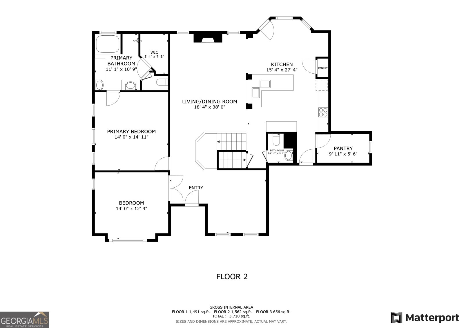 180 Rock Hill Drive Fayetteville - 30