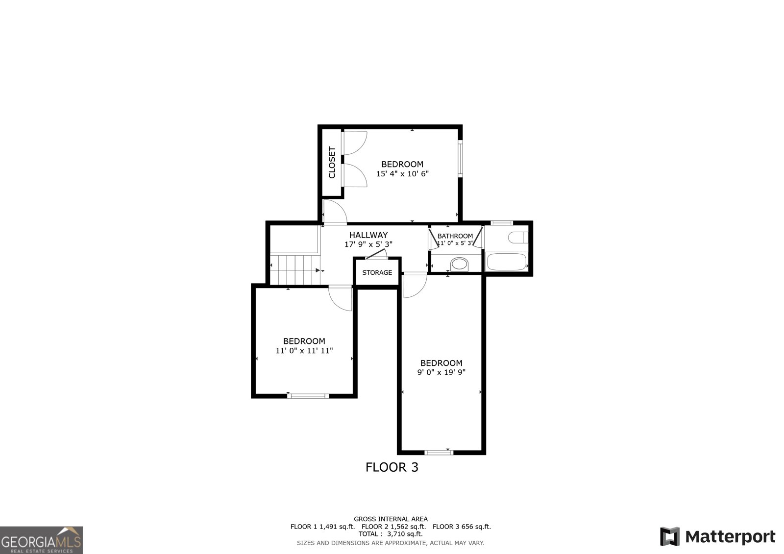 180 Rock Hill Drive Fayetteville - 31