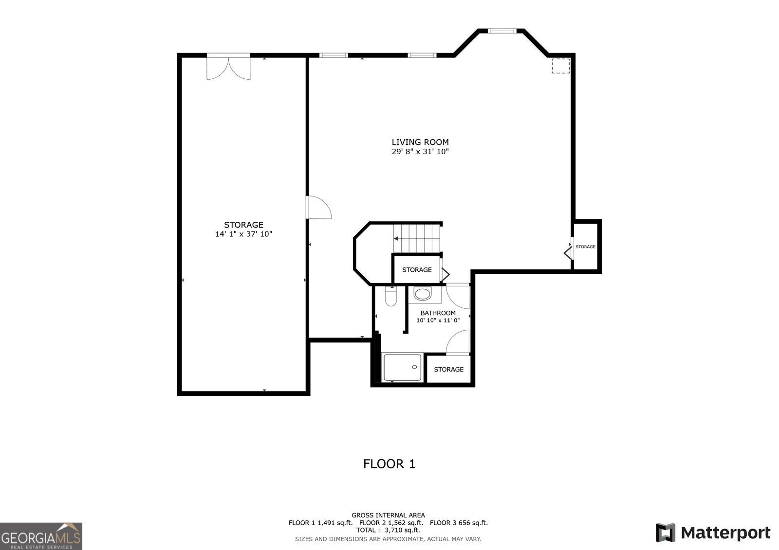 180 Rock Hill Drive Fayetteville - 32