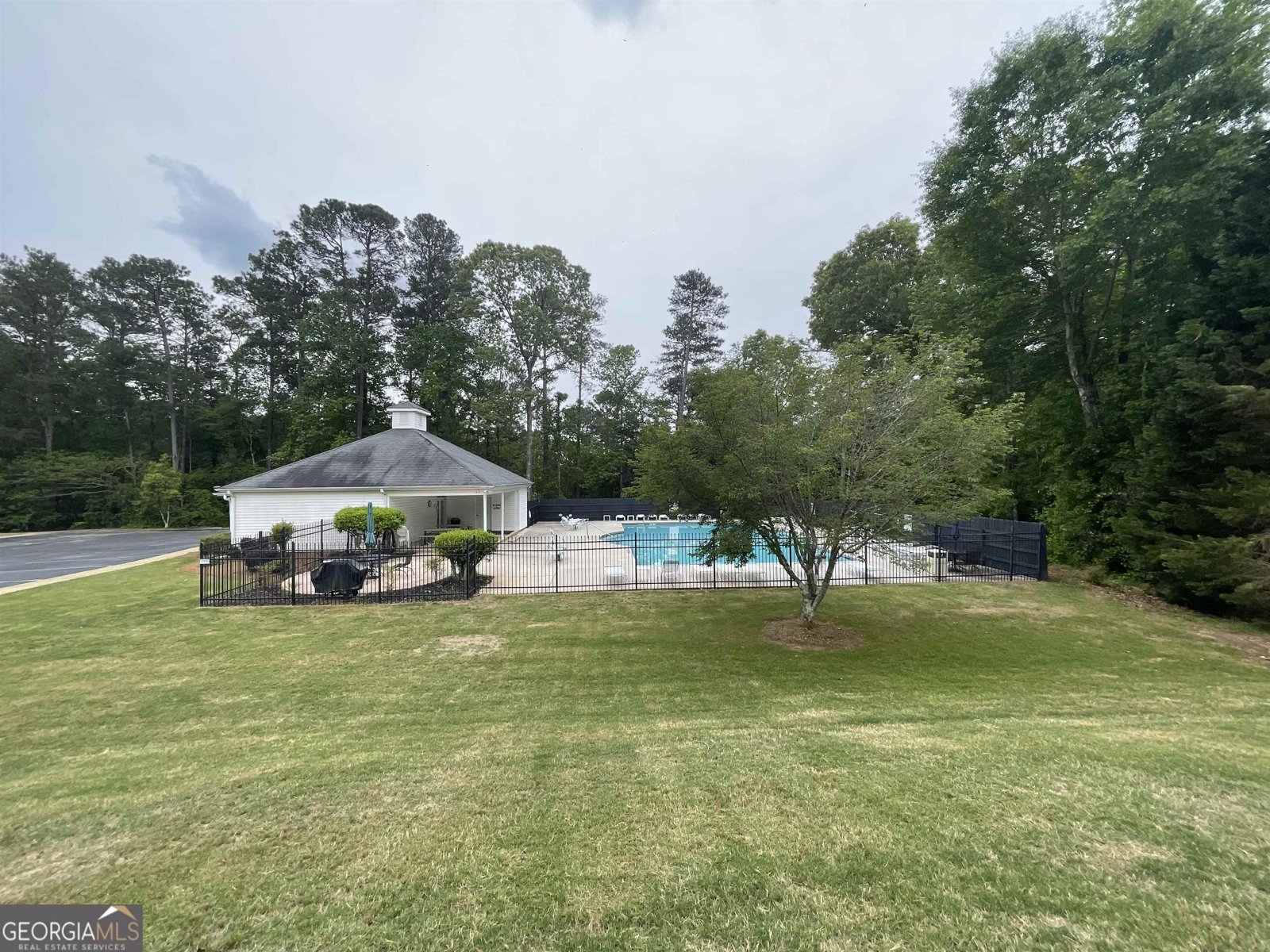 180 Rock Hill Drive Fayetteville - 34