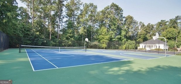 180 Rock Hill Drive Fayetteville - 35
