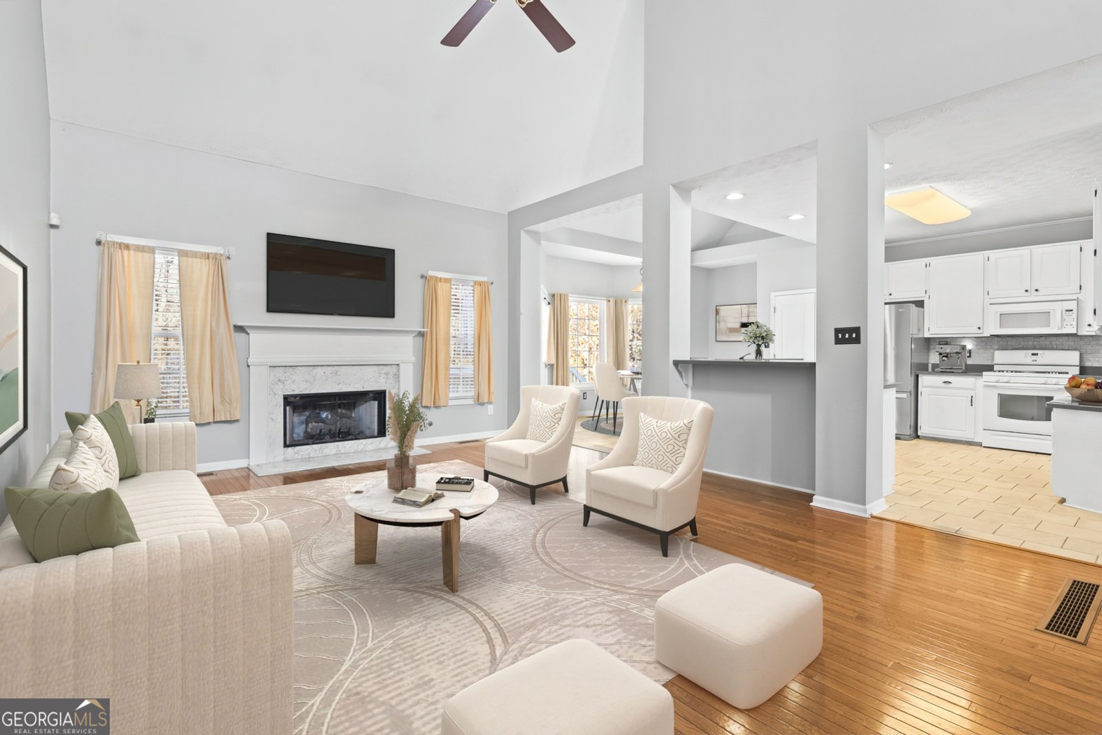 180 Rock Hill Drive Fayetteville - 6
