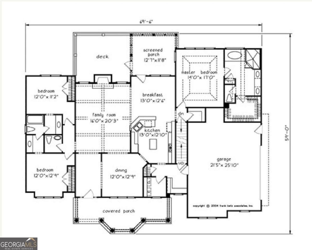 25 Everwood Court Rome - 35