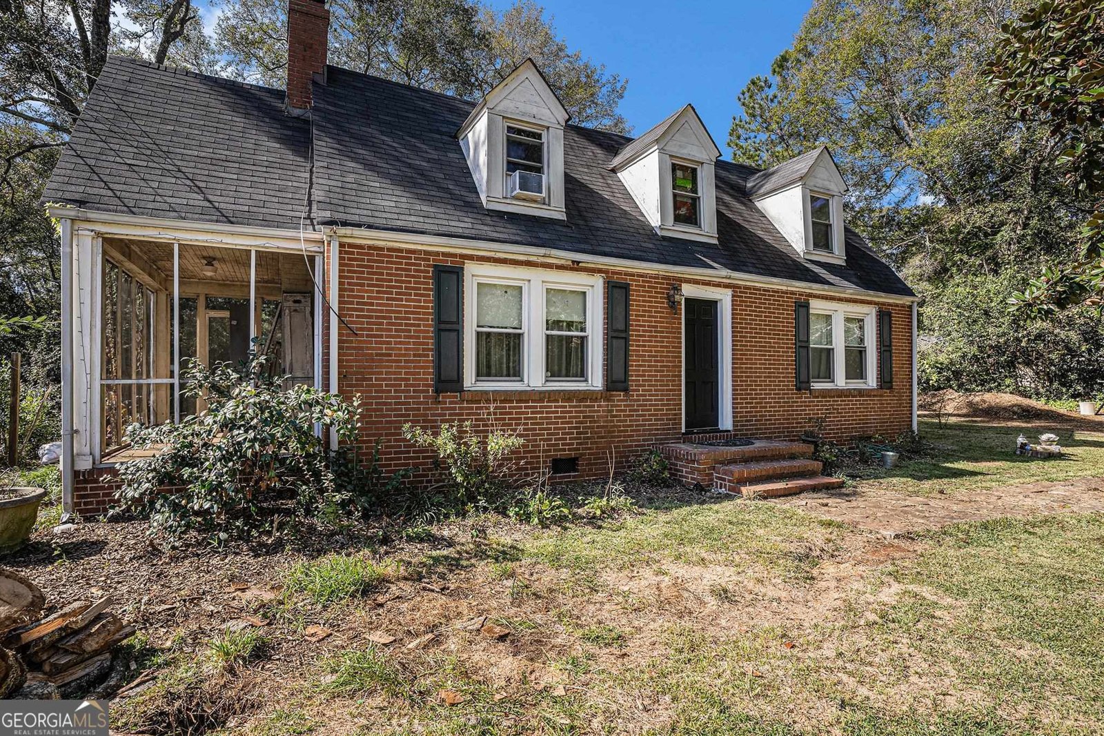 809 Main Street Thomaston - 1