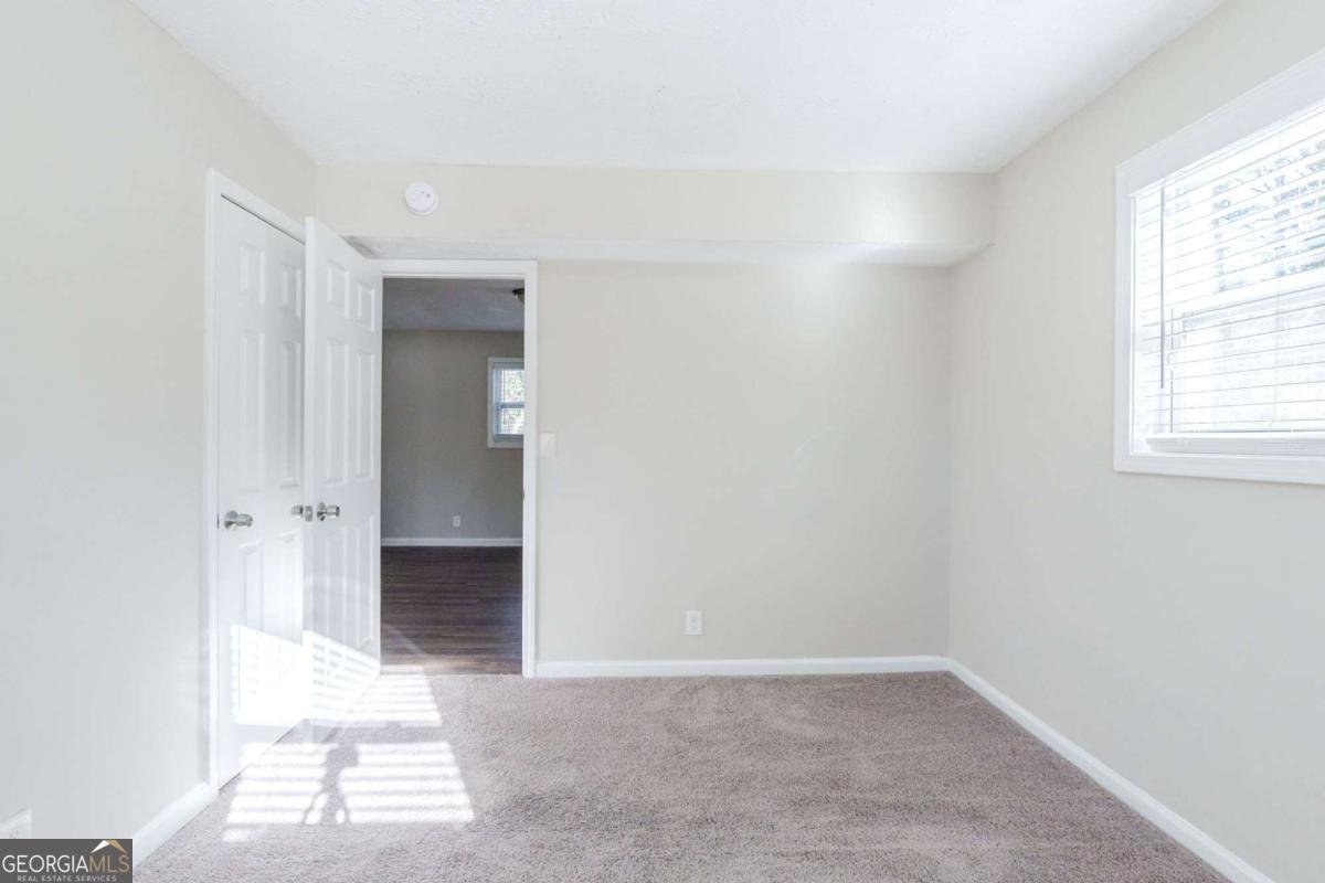 4412 Rustic Wood Drive Stone Mountain - 26