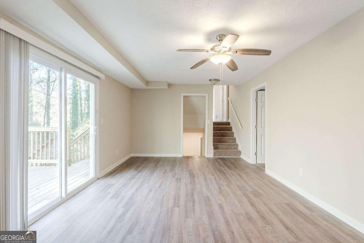4412 Rustic Wood Drive Stone Mountain - 30