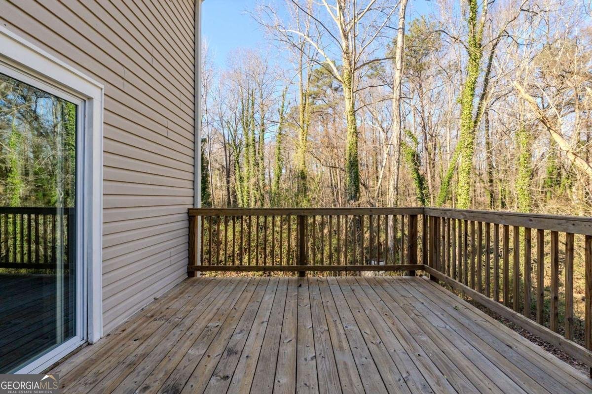 4412 Rustic Wood Drive Stone Mountain - 31