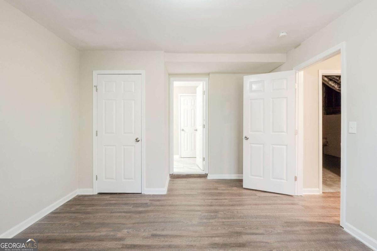 4412 Rustic Wood Drive Stone Mountain - 36