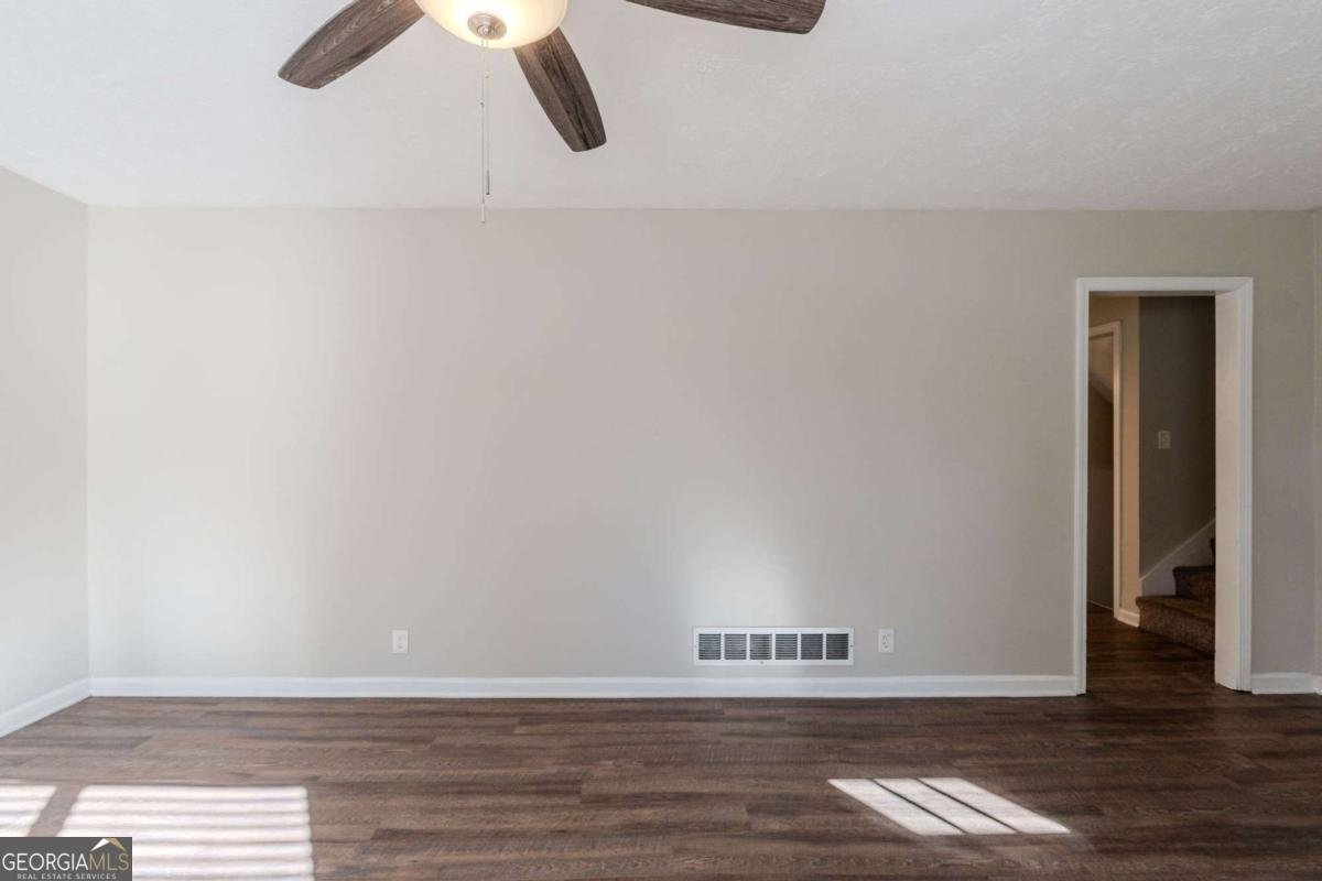 4412 Rustic Wood Drive Stone Mountain - 4