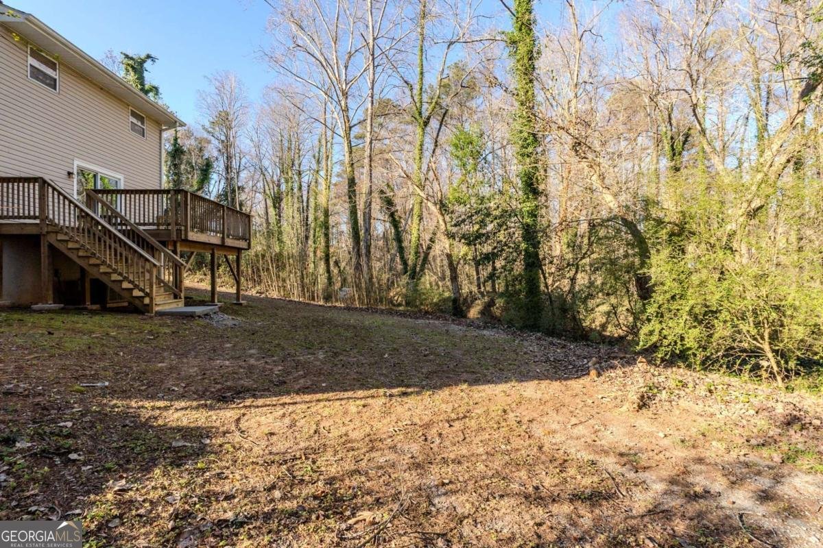 4412 Rustic Wood Drive Stone Mountain - 40