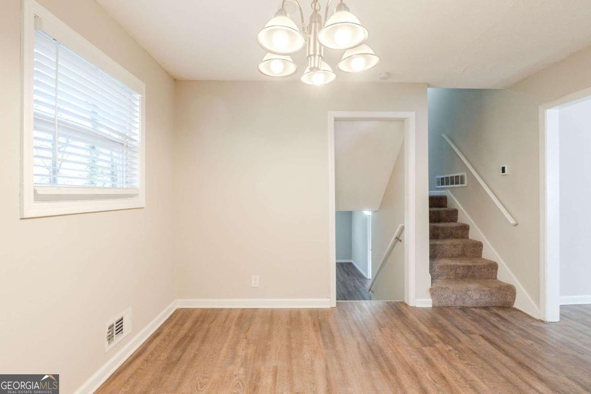 4412 Rustic Wood Drive Stone Mountain - 9